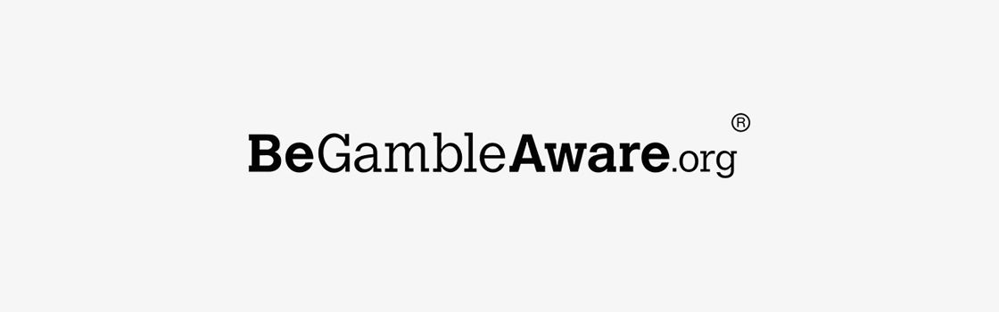 GambleAware Logo